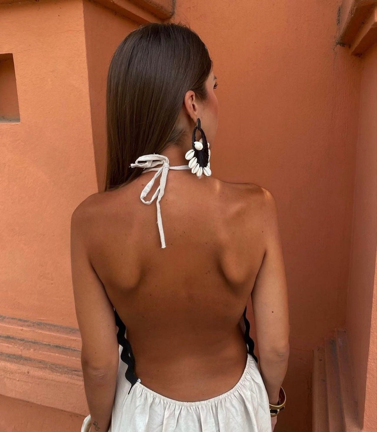 Wrap Maxi Dress – Women's Wedding Guest Dress