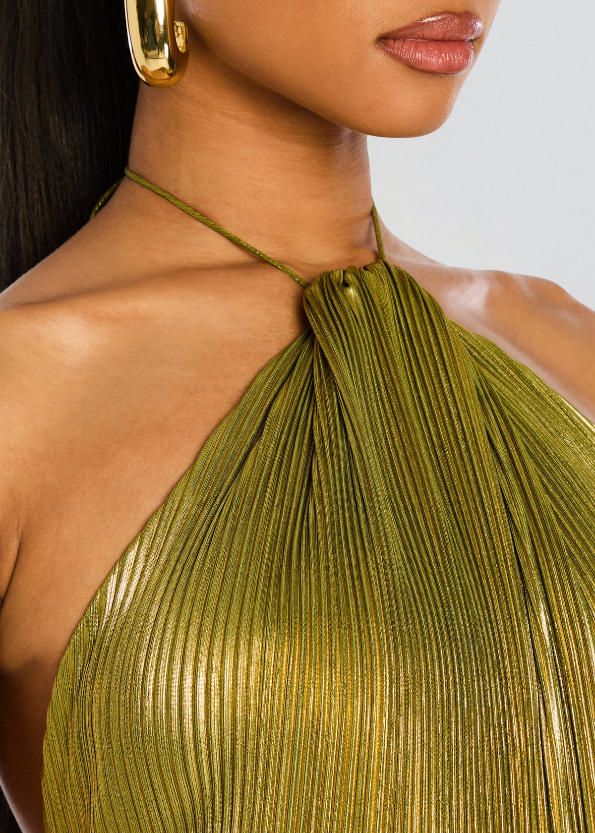 Maxi Dress – Women's Evening Dress