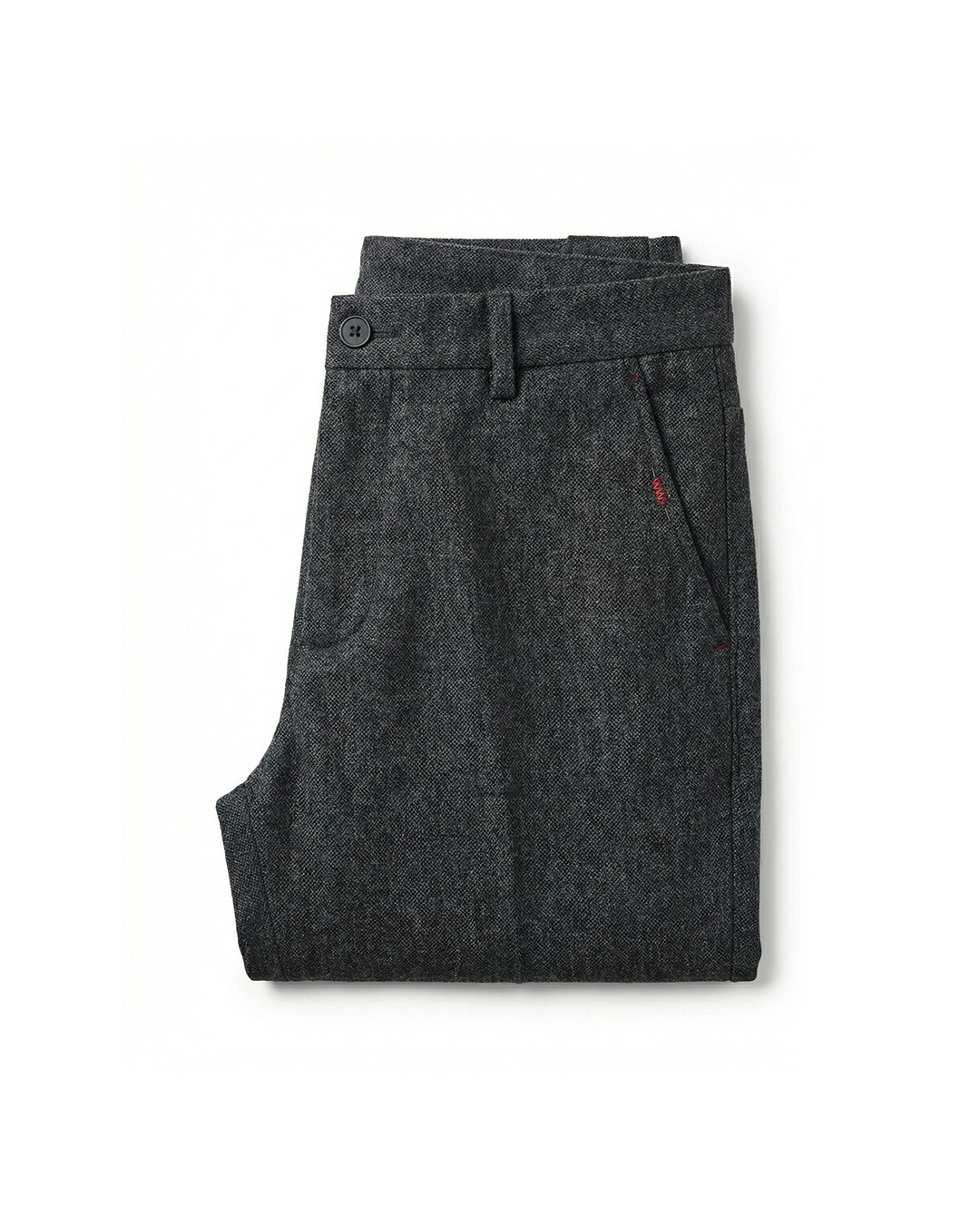 Montari Cotton Slim Fit Pants